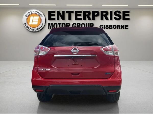 2014 Nissan X-Trail Enterprise Gisborne, 323 Gladstone Rd image 309695