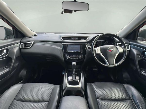 2014 Nissan X-Trail Enterprise Gisborne, 323 Gladstone Rd image 309698