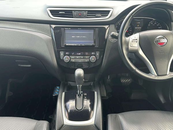 2014 Nissan X-Trail Enterprise Gisborne, 323 Gladstone Rd image 309699