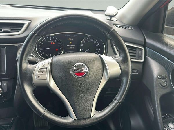 2014 Nissan X-Trail Enterprise Gisborne, 323 Gladstone Rd image 309700