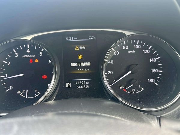 2014 Nissan X-Trail Enterprise Gisborne, 323 Gladstone Rd image 309701