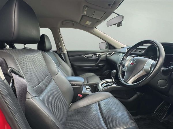 2014 Nissan X-Trail Enterprise Gisborne, 323 Gladstone Rd image 309702