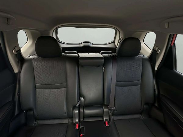 2014 Nissan X-Trail Enterprise Gisborne, 323 Gladstone Rd image 309704