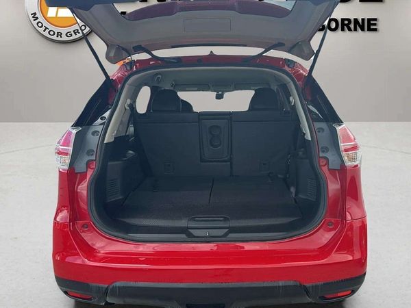 2014 Nissan X-Trail Enterprise Gisborne, 323 Gladstone Rd image 309705