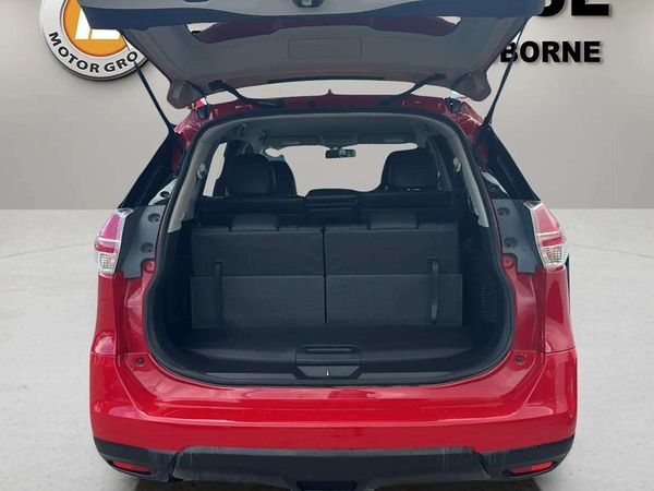 2014 Nissan X-Trail Enterprise Gisborne, 323 Gladstone Rd image 309706