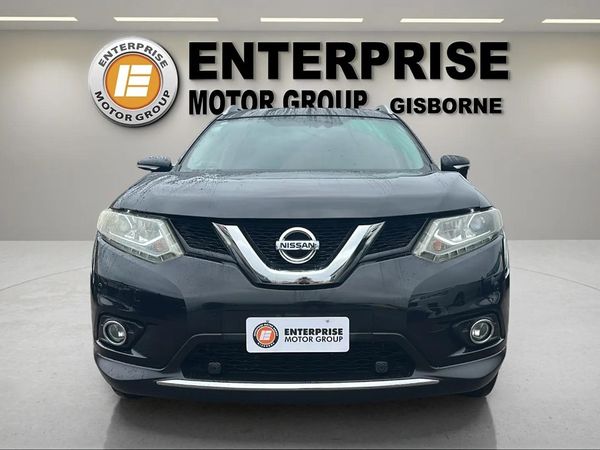 2014 Nissan X-Trail Enterprise Gisborne, 323 Gladstone Rd image 313164