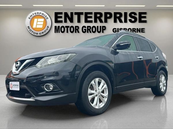 2014 Nissan X-Trail Enterprise Gisborne, 323 Gladstone Rd image 313165