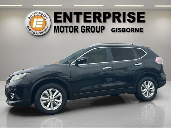 2014 Nissan X-Trail Enterprise Gisborne, 323 Gladstone Rd image 313166