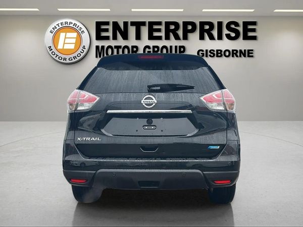 2014 Nissan X-Trail Enterprise Gisborne, 323 Gladstone Rd image 313168