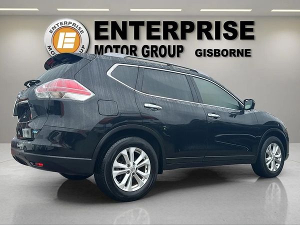 2014 Nissan X-Trail Enterprise Gisborne, 323 Gladstone Rd image 313169