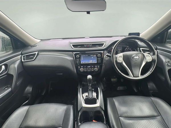 2014 Nissan X-Trail Enterprise Gisborne, 323 Gladstone Rd image 313171