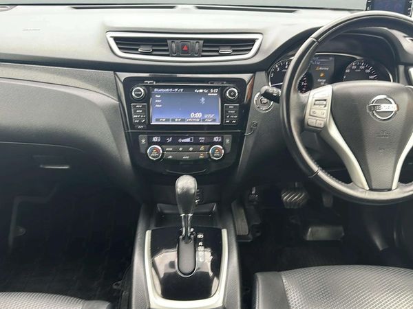 2014 Nissan X-Trail Enterprise Gisborne, 323 Gladstone Rd image 313172