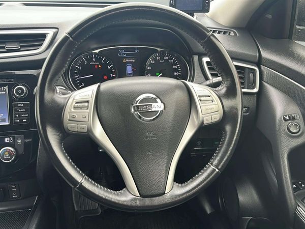 2014 Nissan X-Trail Enterprise Gisborne, 323 Gladstone Rd image 313173