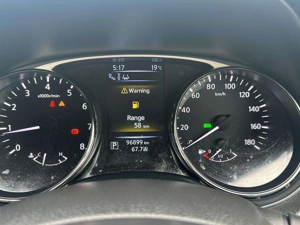 2014 Nissan X-Trail Enterprise Gisborne, 323 Gladstone Rd image 313174