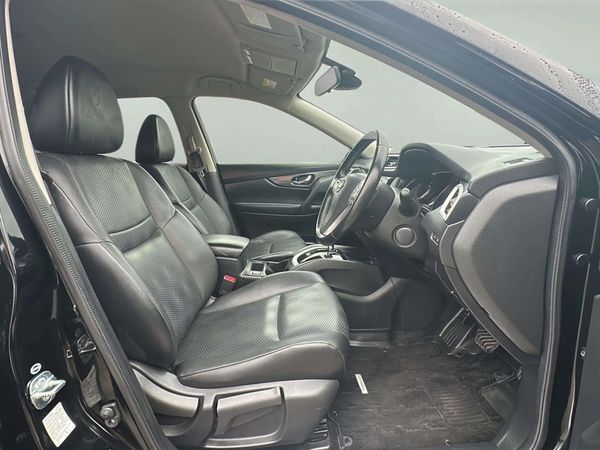 2014 Nissan X-Trail Enterprise Gisborne, 323 Gladstone Rd image 313175