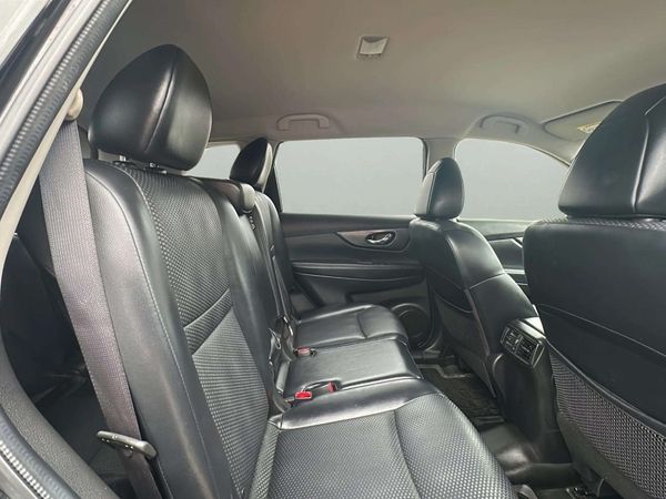 2014 Nissan X-Trail Enterprise Gisborne, 323 Gladstone Rd image 313176