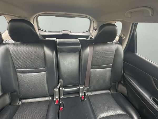 2014 Nissan X-Trail Enterprise Gisborne, 323 Gladstone Rd image 313177