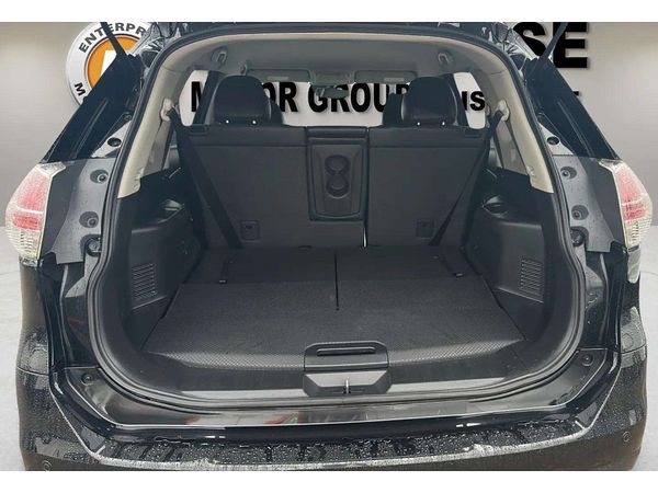 2014 Nissan X-Trail Enterprise Gisborne, 323 Gladstone Rd image 313179