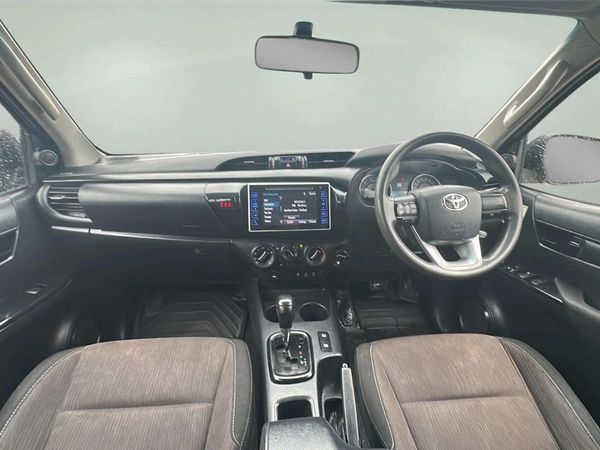 2018 Toyota Hilux Enterprise Gisborne, 323 Gladstone Rd image 309468