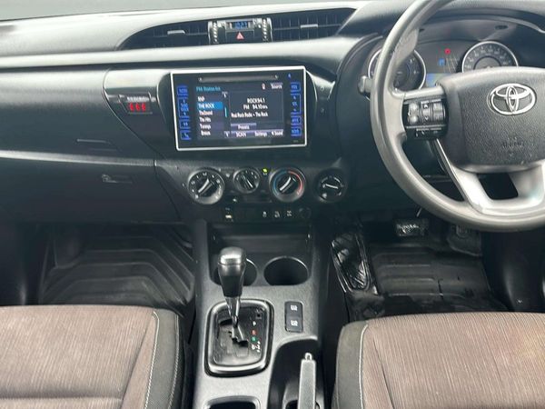 2018 Toyota Hilux Enterprise Gisborne, 323 Gladstone Rd image 309469