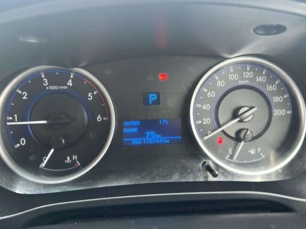 2018 Toyota Hilux Enterprise Gisborne, 323 Gladstone Rd image 309471