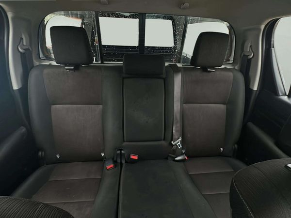 2018 Toyota Hilux Enterprise Gisborne, 323 Gladstone Rd image 309474