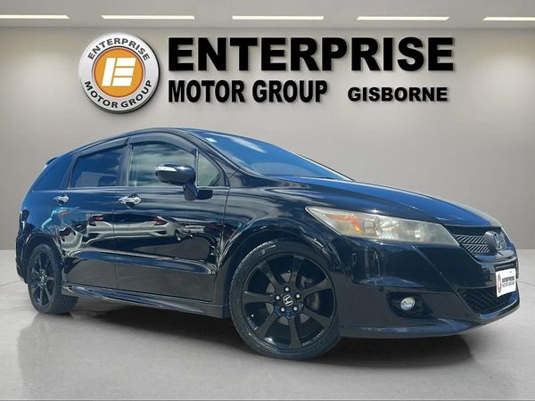 2012 Honda Stream Enterprise Gisborne, 323 Gladstone Rd image 309642