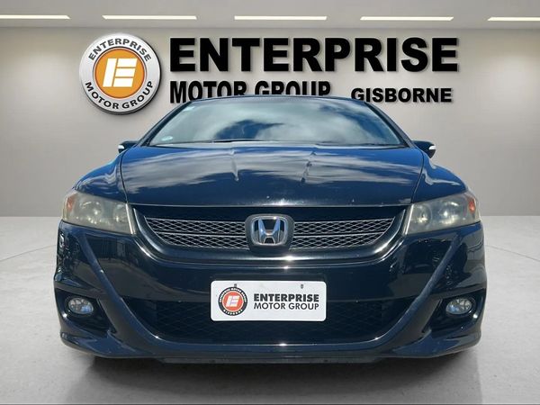 2012 Honda Stream Enterprise Gisborne, 323 Gladstone Rd image 309643