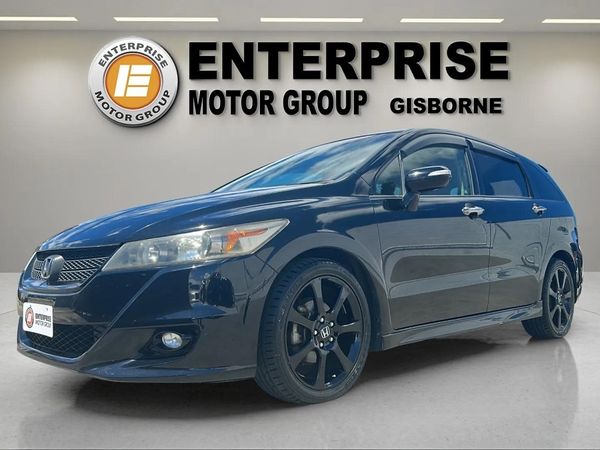 2012 Honda Stream Enterprise Gisborne, 323 Gladstone Rd image 309644