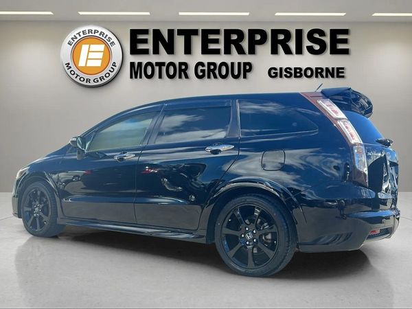 2012 Honda Stream Enterprise Gisborne, 323 Gladstone Rd image 309646