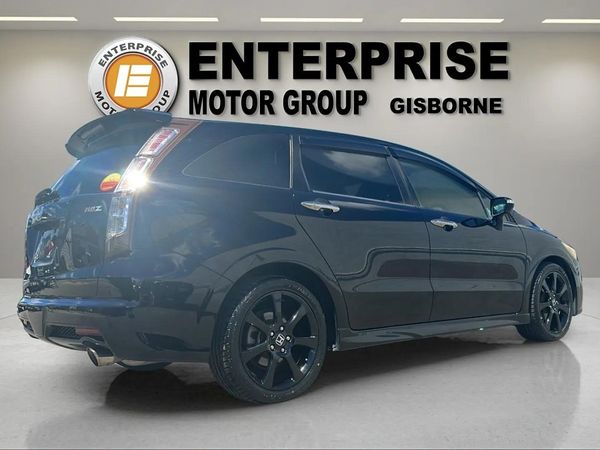 2012 Honda Stream Enterprise Gisborne, 323 Gladstone Rd image 309648