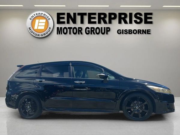 2012 Honda Stream Enterprise Gisborne, 323 Gladstone Rd image 309649