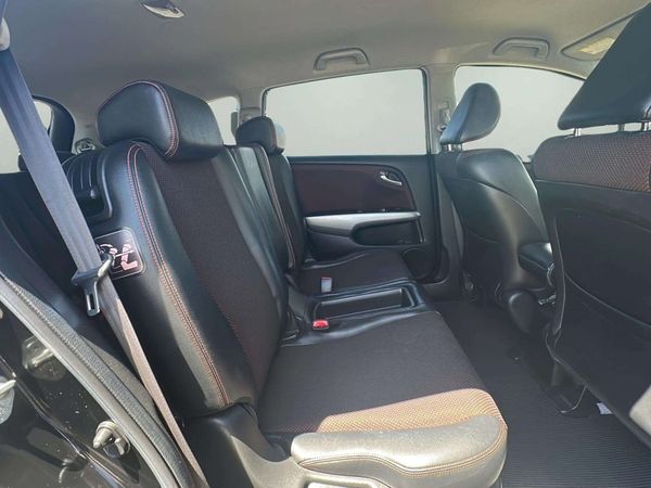 2012 Honda Stream Enterprise Gisborne, 323 Gladstone Rd image 309653