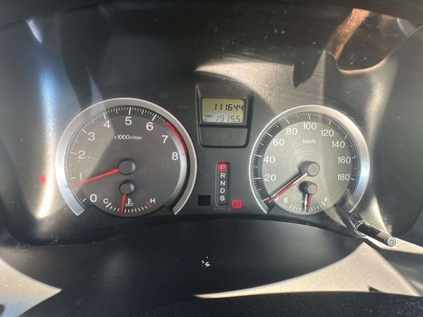 2012 Honda Stream Enterprise Gisborne, 323 Gladstone Rd image 309654