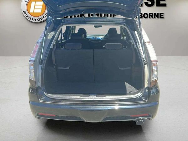 2012 Honda Stream Enterprise Gisborne, 323 Gladstone Rd image 309657