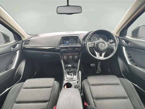 2012 Mazda CX-5 Enterprise Gisborne, 323 Gladstone Rd image 306929