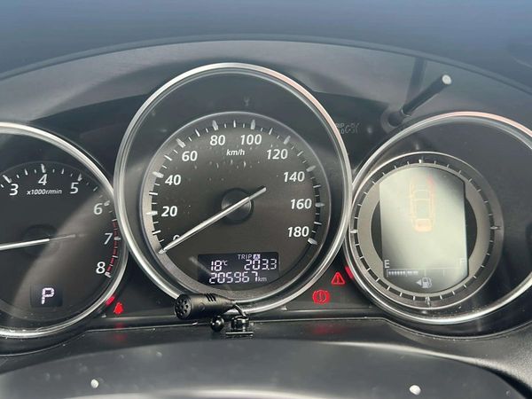 2012 Mazda CX-5 Enterprise Gisborne, 323 Gladstone Rd image 306932