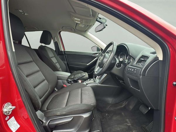 2012 Mazda CX-5 Enterprise Gisborne, 323 Gladstone Rd image 306933