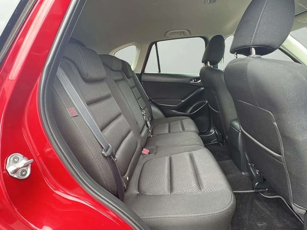 2012 Mazda CX-5 Enterprise Gisborne, 323 Gladstone Rd image 306934