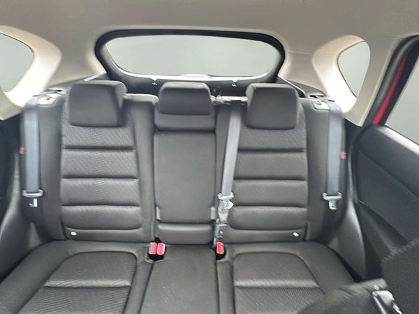 2012 Mazda CX-5 Enterprise Gisborne, 323 Gladstone Rd image 306935