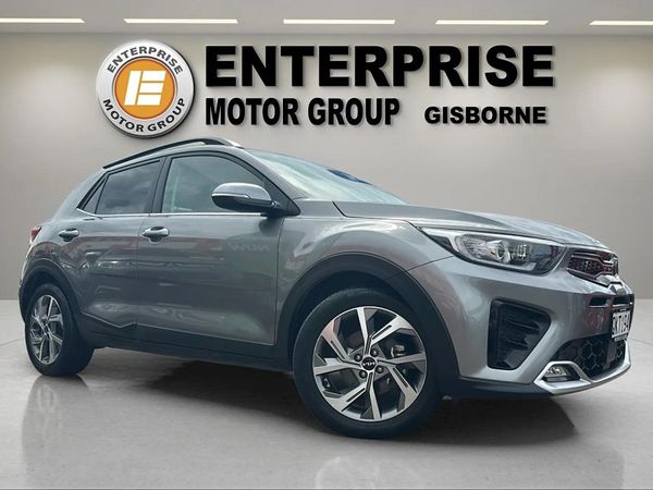 2024 Kia Stonic Enterprise Gisborne, 323 Gladstone Rd image 304007