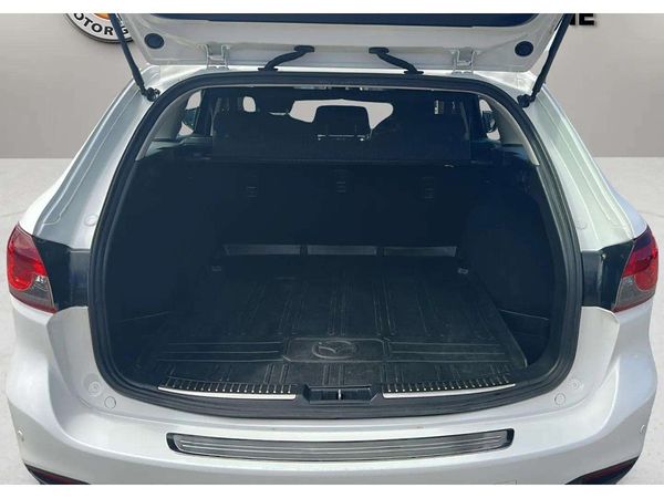 2018 Mazda 6 Enterprise Gisborne, 323 Gladstone Rd image 309689