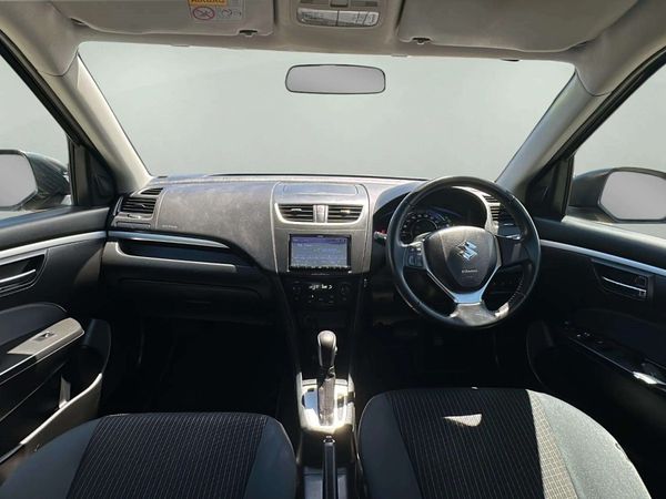 2015 Suzuki Swift Enterprise Gisborne, 323 Gladstone Rd image 309634