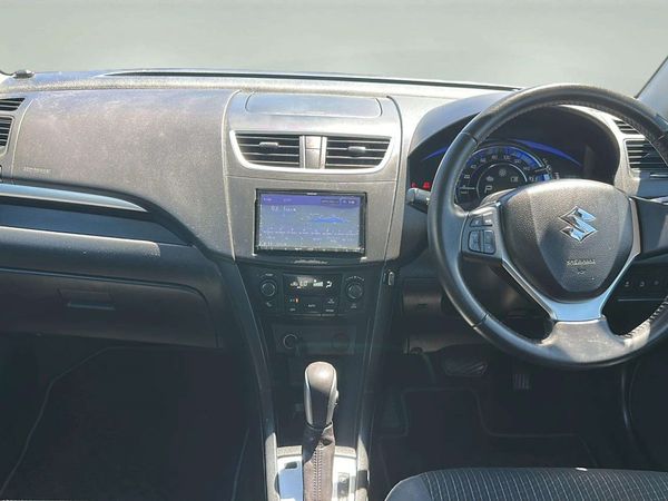 2015 Suzuki Swift Enterprise Gisborne, 323 Gladstone Rd image 309635