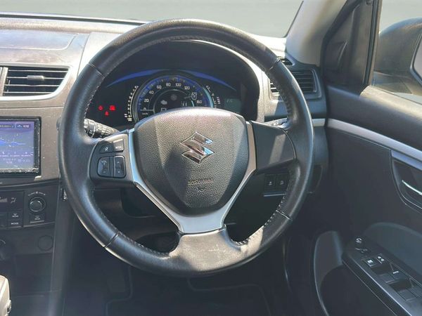 2015 Suzuki Swift Enterprise Gisborne, 323 Gladstone Rd image 309637