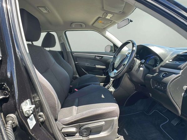 2015 Suzuki Swift Enterprise Gisborne, 323 Gladstone Rd image 309638