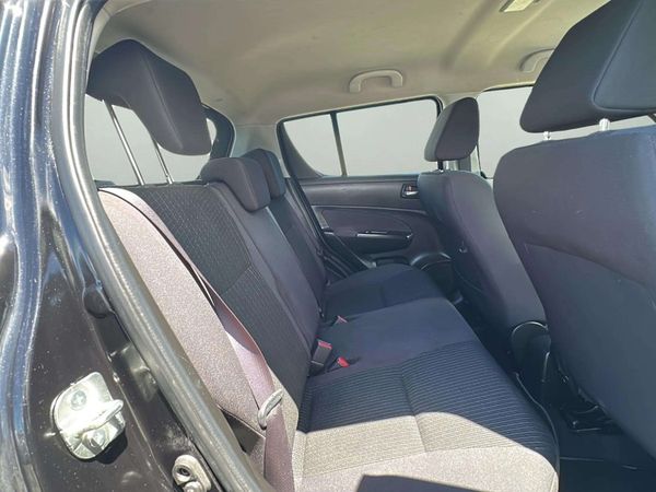 2015 Suzuki Swift Enterprise Gisborne, 323 Gladstone Rd image 309639