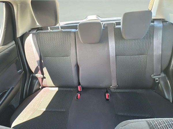 2015 Suzuki Swift Enterprise Gisborne, 323 Gladstone Rd image 309640