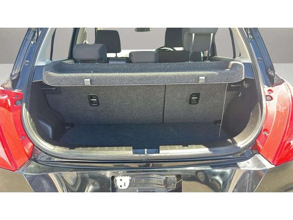 2015 Suzuki Swift Enterprise Gisborne, 323 Gladstone Rd image 309641