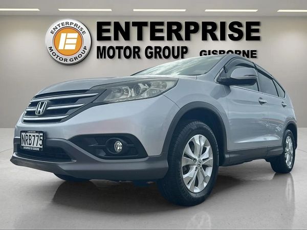 2012 Honda CR-V Enterprise Gisborne, 323 Gladstone Rd image 309661